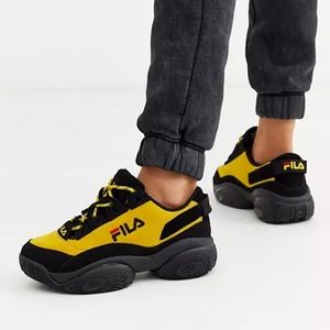 Fila Provenance Sneakers